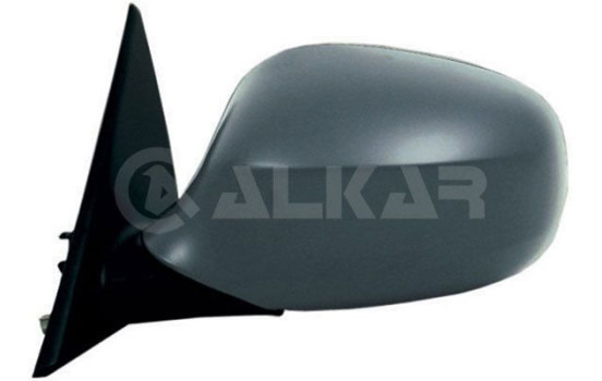 Left outside mirror complete 6139861 Alkar