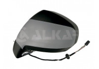 Left outside mirror complete 6139865 Alkar