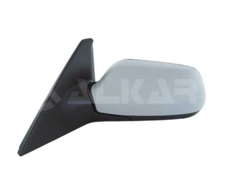 Left outside mirror complete 6139906 Alkar