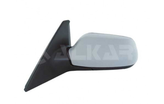 Left outside mirror complete 6139906 Alkar