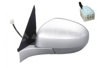 Left outside mirror complete 6139926 Alkar