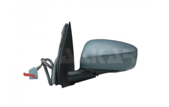 Left outside mirror complete 6139931 Alkar