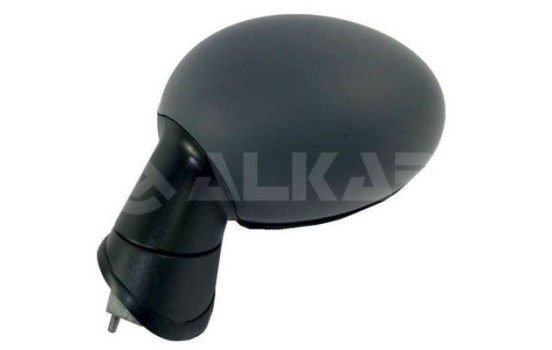 Left outside mirror complete 6139937 Alkar