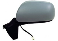 Left outside mirror complete 6139957 Alkar