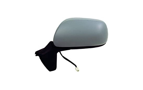 Left outside mirror complete 6139957 Alkar