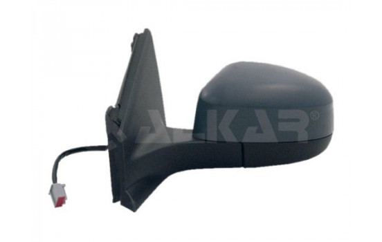 Left outside mirror complete 6141376 Alkar