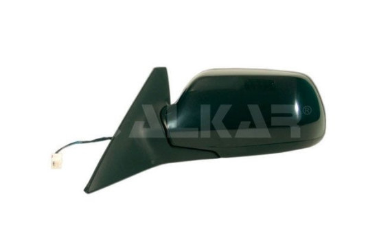Left outside mirror complete 6141904 Alkar