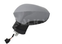 Left outside mirror complete 6143096 Alkar