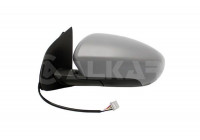 Left outside mirror complete 6143567 Alkar