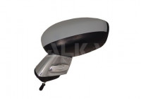 Left outside mirror complete 6143862 Alkar