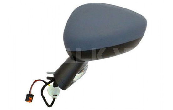 Left outside mirror complete 6143868 Alkar