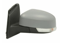 Left outside mirror complete 6149405 Alkar