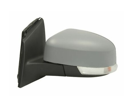 Left outside mirror complete 6149405 Alkar