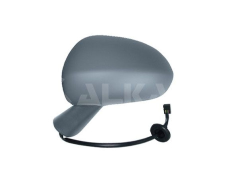 Left outside mirror complete 6155424 Alkar