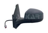 Left outside mirror complete 6161376 Alkar