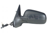 Left outside mirror complete 6164070 Alkar