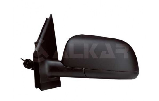 Left outside mirror complete 6164110 Alkar