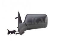 Left outside mirror complete 6164125 Alkar