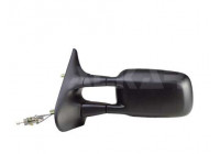 Left outside mirror complete 6164154 Alkar