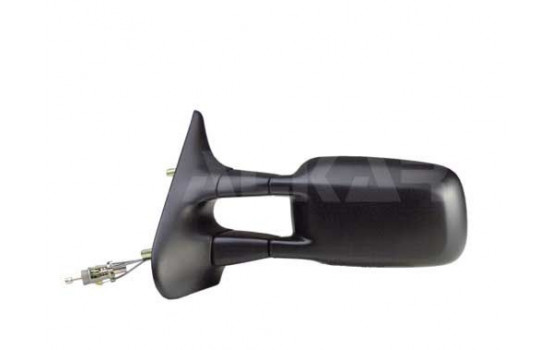 Left outside mirror complete 6164154 Alkar