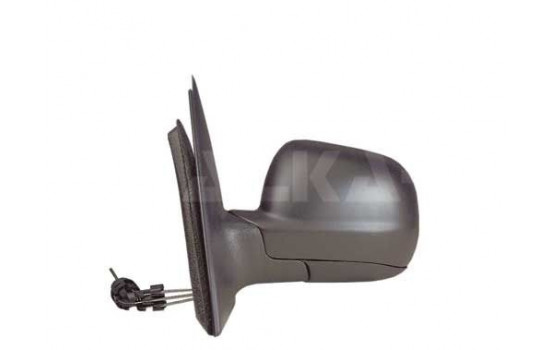 Left outside mirror complete 6164157 Alkar