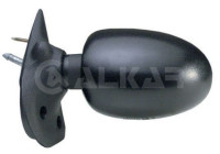Left outside mirror complete 6164167 Alkar