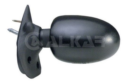 Left outside mirror complete 6164167 Alkar