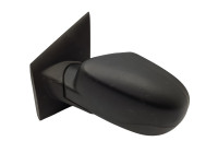 Left outside mirror complete 6164177 Alkar