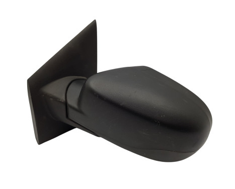 Left outside mirror complete 6164177 Alkar