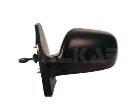 Left outside mirror complete 6164261 Alkar