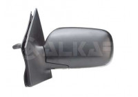 Left outside mirror complete 6164268 Alkar