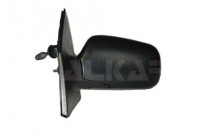 Left outside mirror complete 6164269 Alkar