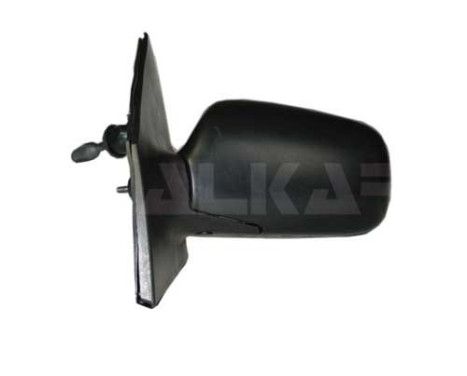 Left outside mirror complete 6164269 Alkar