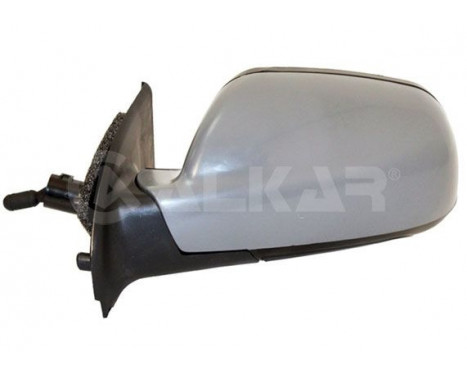 Left outside mirror complete 6164307 Alkar