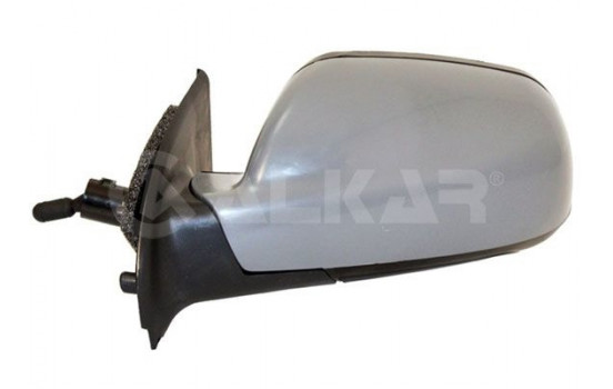 Left outside mirror complete 6164307 Alkar