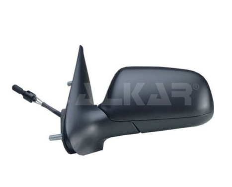 Left outside mirror complete 6164363 Alkar