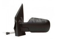 Left outside mirror complete 6164387 Alkar