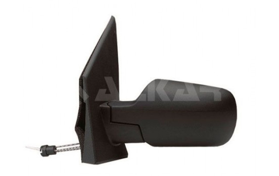 Left outside mirror complete 6164387 Alkar