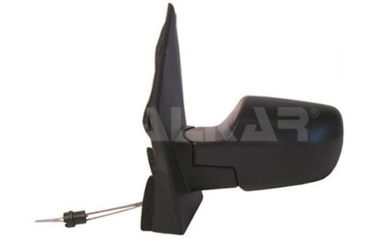 Left outside mirror complete 6164389 Alkar