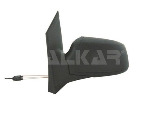 Left outside mirror complete 6164400 Alkar