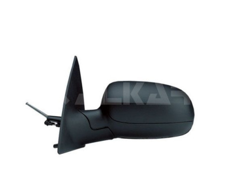 Left outside mirror complete 6164420 Alkar, Image 2