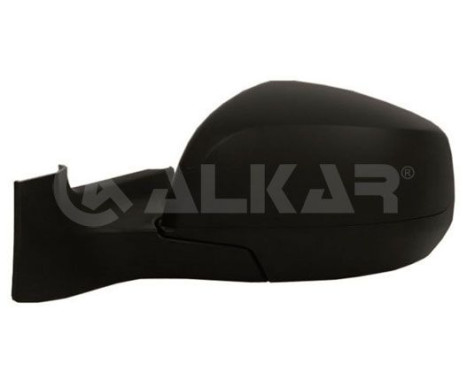 Left outside mirror complete 6164428 Alkar