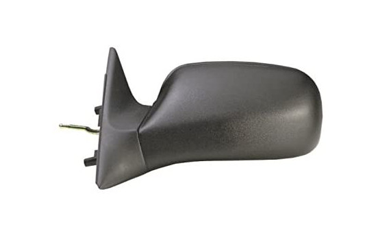 Left outside mirror complete 6164436 Alkar