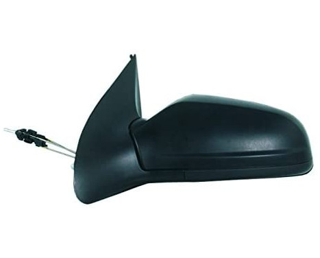 Left outside mirror complete 6164438 Alkar