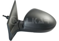 Left outside mirror complete 6164455 Alkar
