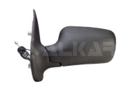 Left outside mirror complete 6164496 Alkar