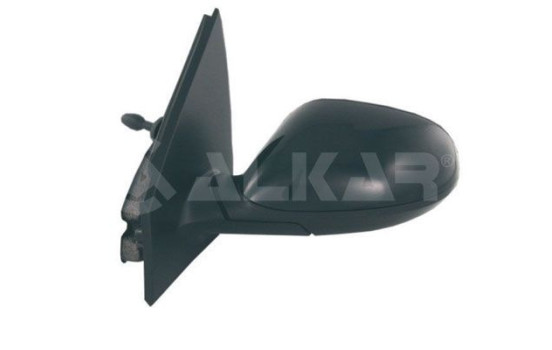 Left outside mirror complete 6164523 Alkar