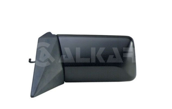 Left outside mirror complete 6164542 Alkar