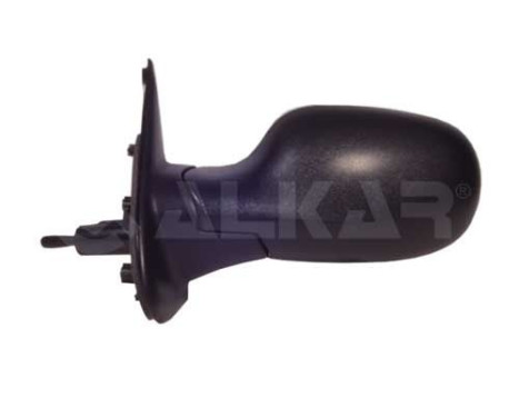 Left outside mirror complete 6164548 Alkar