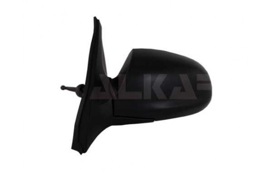 Left outside mirror complete 6164575 Alkar